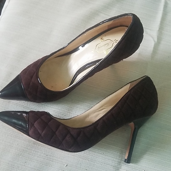 Footcandy heels - Picture 2 of 6